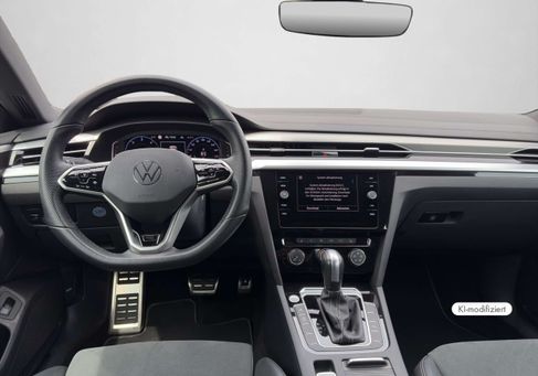 Volkswagen Arteon, 2022 3