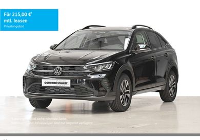 Volkswagen Taigo, 2026