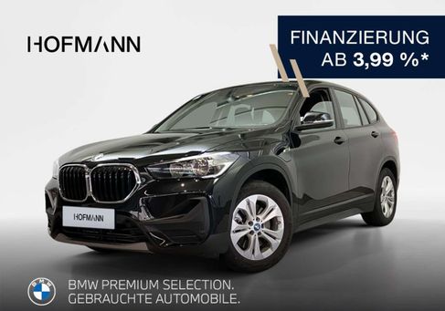 BMW X1, 2022
