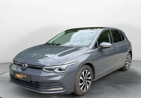 Volkswagen Golf, 2022 2