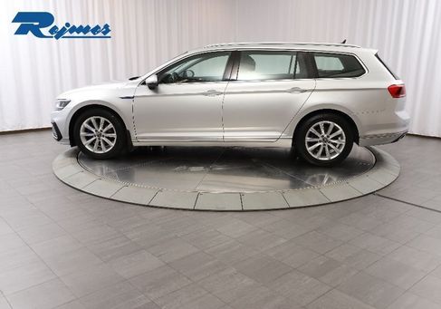 Volkswagen Passat Variant, 2021 3