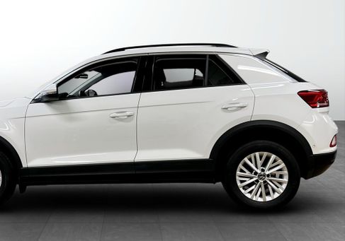 Volkswagen T-Roc, 2023