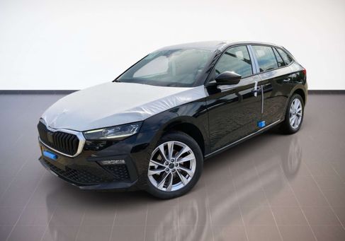 Skoda Scala, 2027