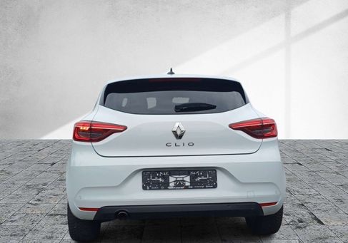 Renault Clio, 2023