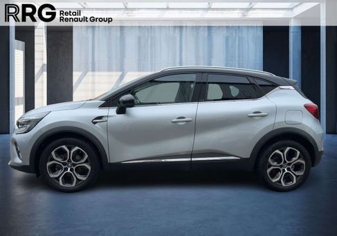 Renault Captur, 2021