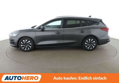 Ford Focus, 2022