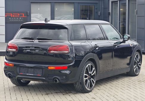 MINI Cooper S Clubman, 2023