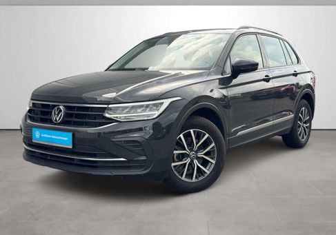 Volkswagen Tiguan, 2023 2