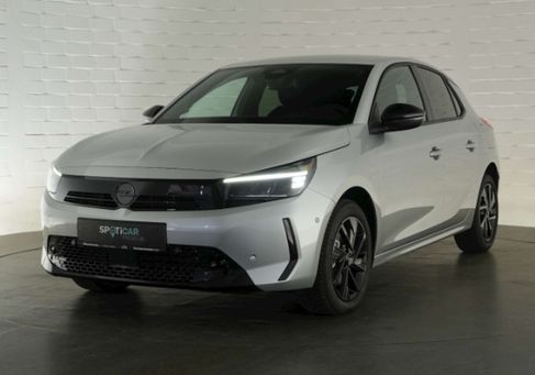 Opel Corsa, 2025 2
