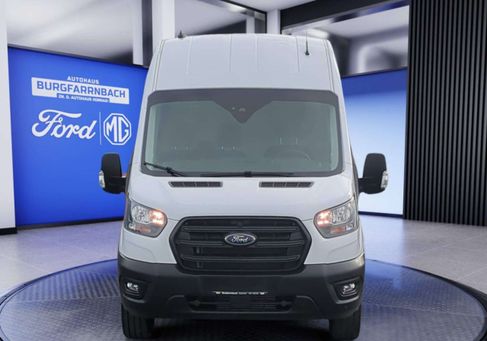 Ford Transit, 2023