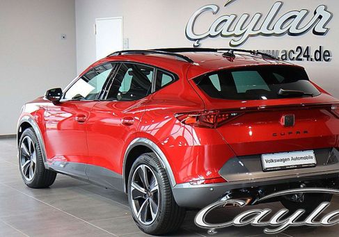 Cupra Formentor, 2023 2