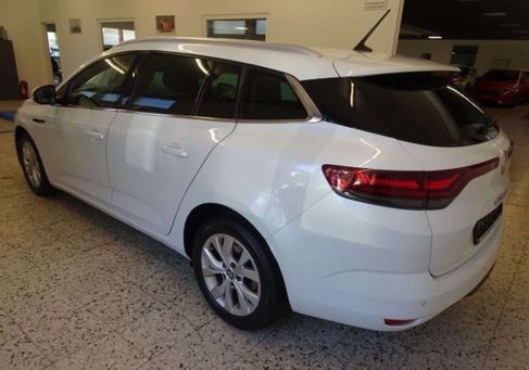 Renault Megane, 2020