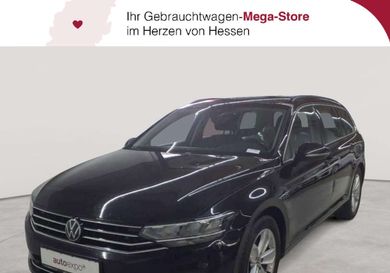 Volkswagen Passat, 2023