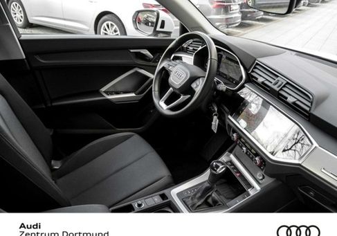 Audi Q3, 2021