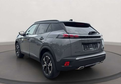 Peugeot 2008, 2024