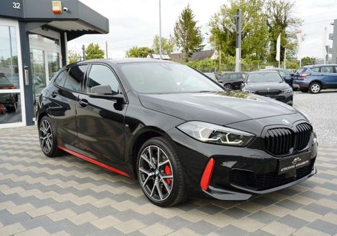 BMW 128, 2023