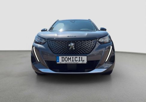 Peugeot 2008, 2023