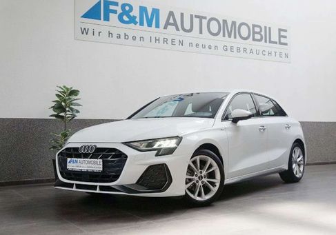 Audi A3, 2025 2