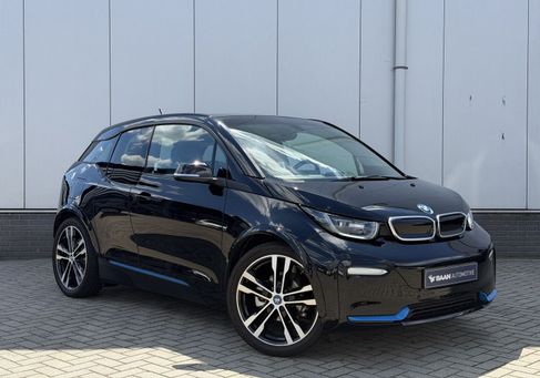 BMW i3, 2019