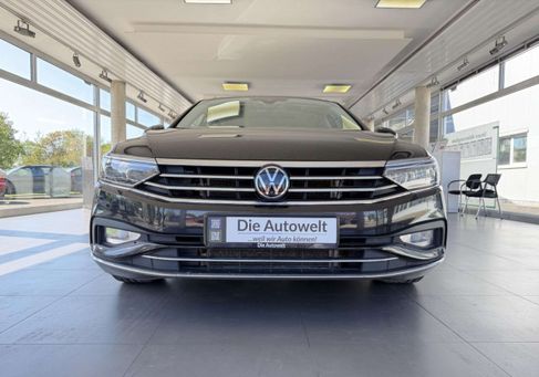 Volkswagen Passat Variant, 2023 2