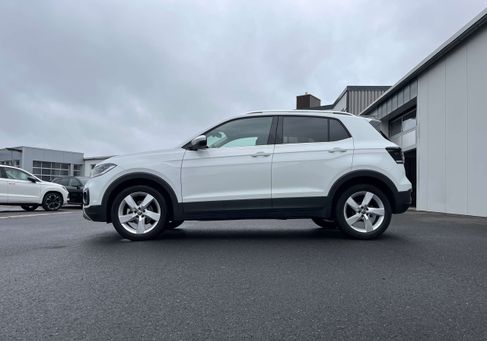 Volkswagen T-Cross, 2023