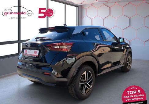 Nissan Juke, 2025 3