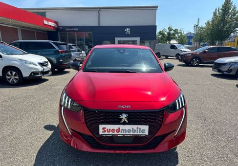 Peugeot 208, 2023