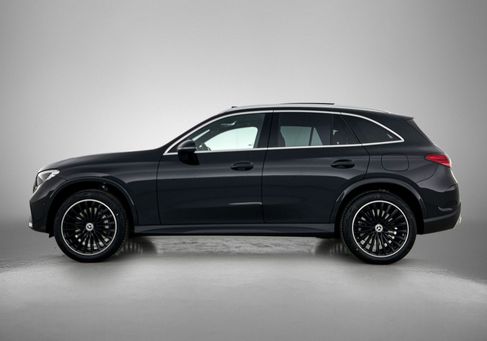 Mercedes-Benz GLC 300, 2026