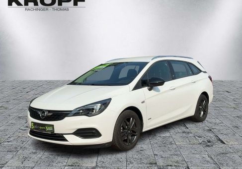 Opel Astra, 2022