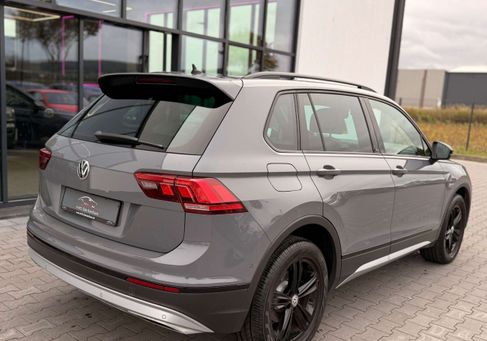 Volkswagen Tiguan, 2019 3