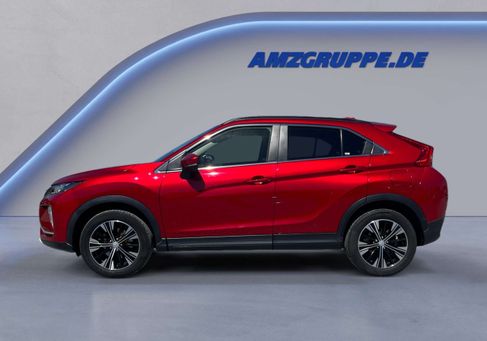 Mitsubishi Eclipse Cross, 2019