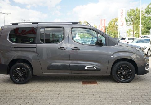 Citroën Berlingo, 2021 3