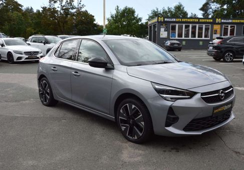 Opel Corsa, 2021 3