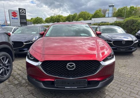 Mazda CX-30, 2020 2