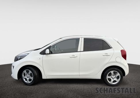 Kia Picanto, 2024