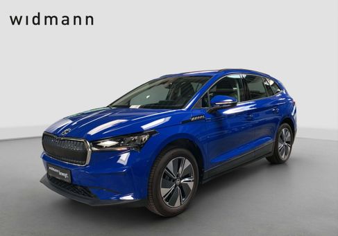 Skoda Enyaq, 2023