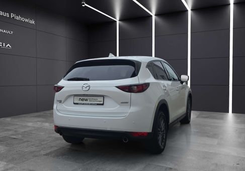 Mazda CX-5, 2018 3