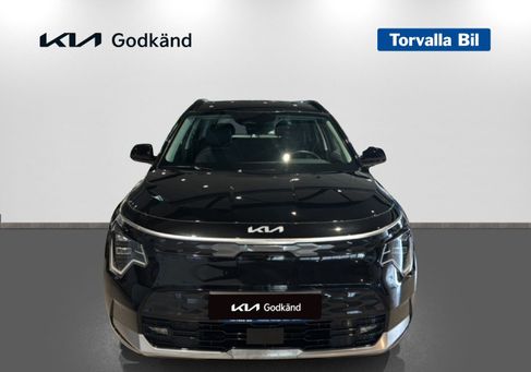 Kia Niro, 2023