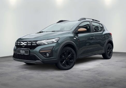 Dacia Sandero, 2024