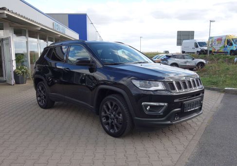 Jeep Compass, 2021 2