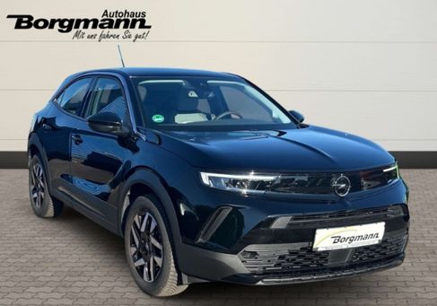 Opel Mokka, 2024 3