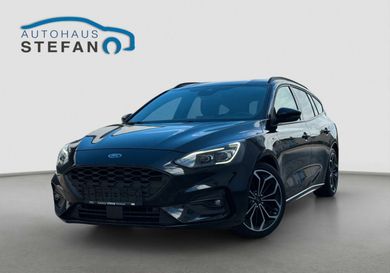 Ford Focus, 2020