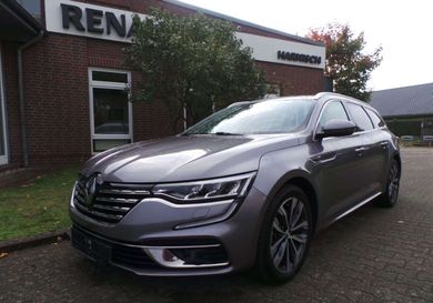Renault Talisman, 2021