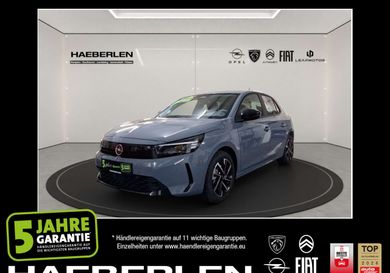 Opel Corsa, 2026