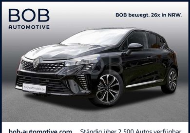 Renault Clio, 2026