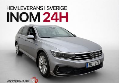 Volkswagen Passat Variant, 2023