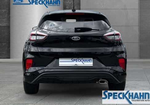 Ford Puma, 2024 3