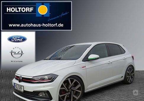 Volkswagen Polo, 2022