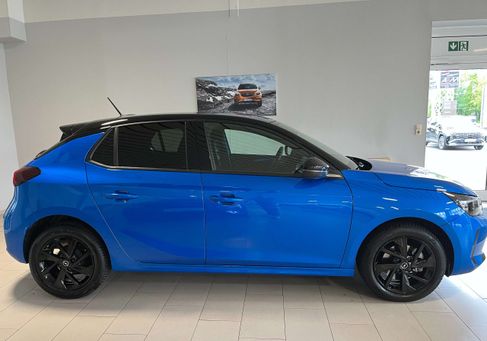 Opel Corsa, 2025 2
