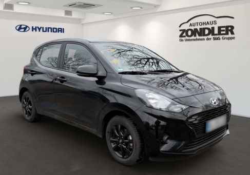 Hyundai i10, 2025 2